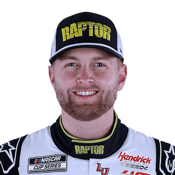 WILLIAM BYRON