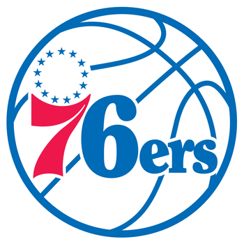 PHILADELPHIA 76ERS