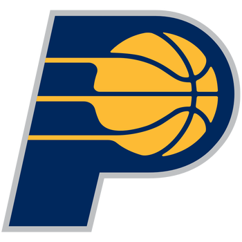 INDIANA PACERS