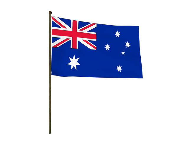 Flags-Australia | Free stock photos - Rgbstock - Free stock images ...