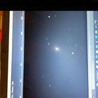 r/telescopes - Sharpcap live stack