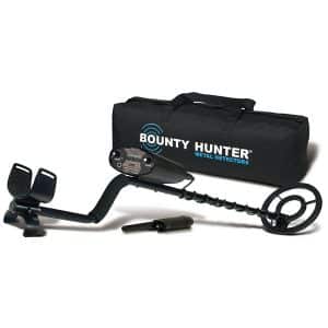 QUICK DRAW II METAL DETECTOR