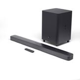 JBL BAR 5.1 Chromecast Airplay Soundbar za domači kino