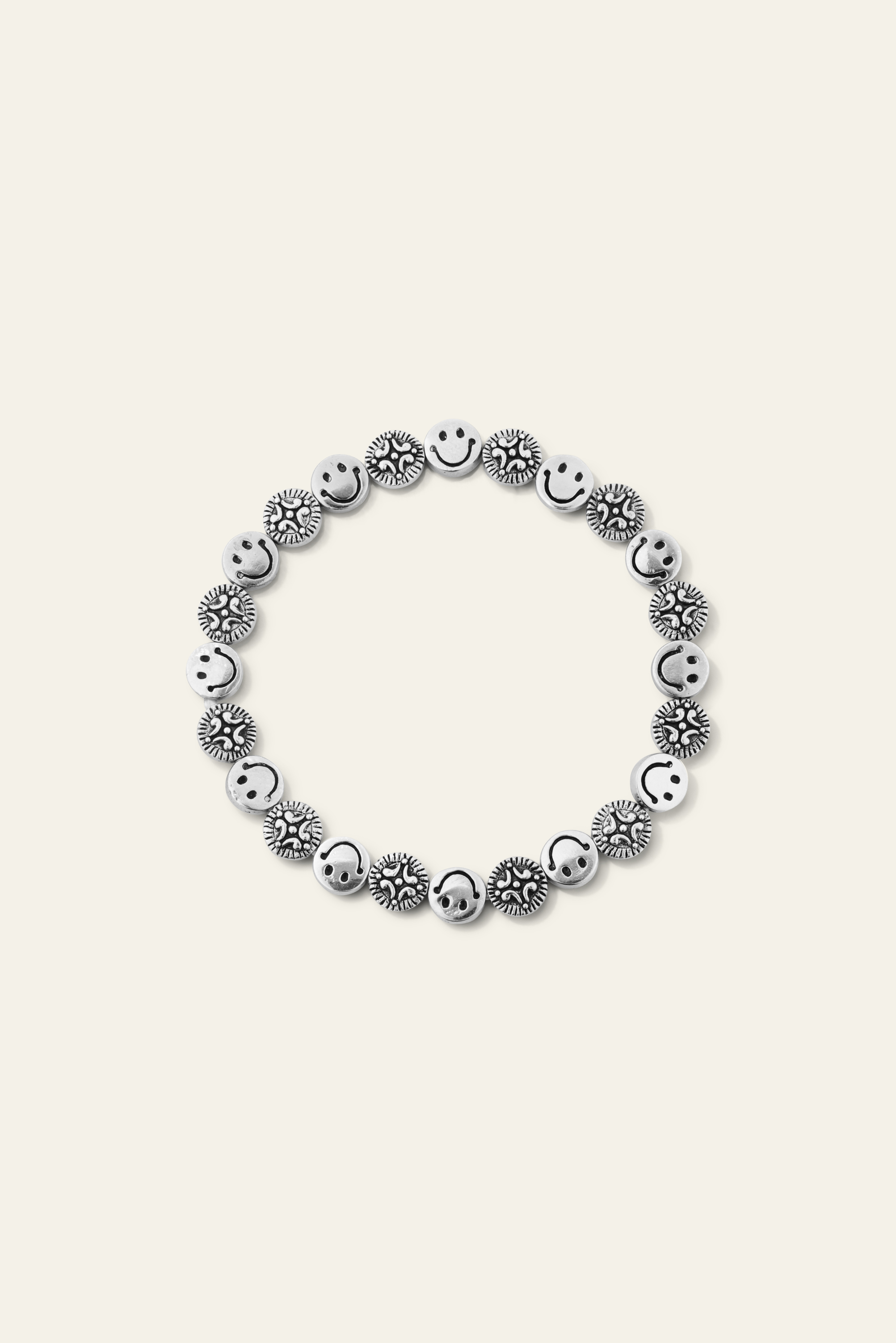 Metal bracelet | King's Cross