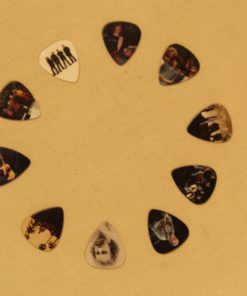 Eagles Guitar Picks