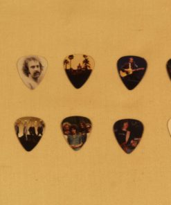 Eagles Guitar Picks