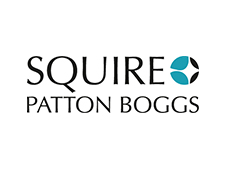 Squire Patton Boggs Logo