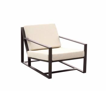 Amber Mila Lounge Sofa Chair