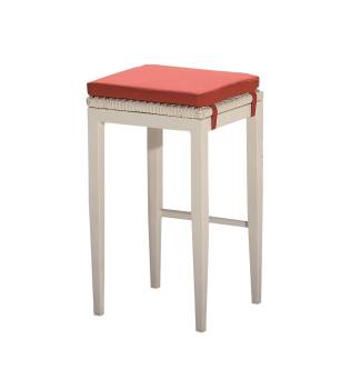 Florence Backless Bar Stool