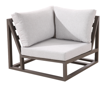 Tribeca Corner Sofa