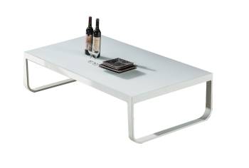 Apricot Rectangular Coffee table