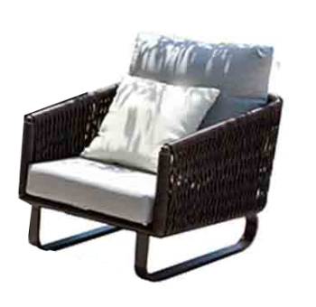 Haiti Club Chair