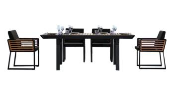 AVANT DINING SET FOR 6