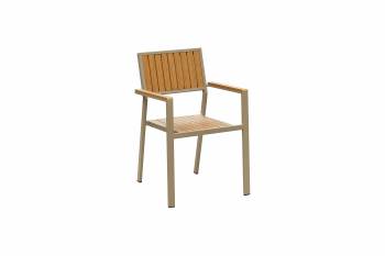 Lugano Dining Chair - QUICK SHIP