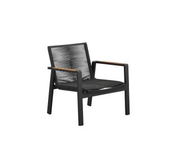 Arezzo Club Chair 