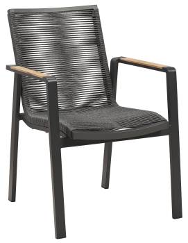 Arezzo Dining Chair - QUICK SHIP 