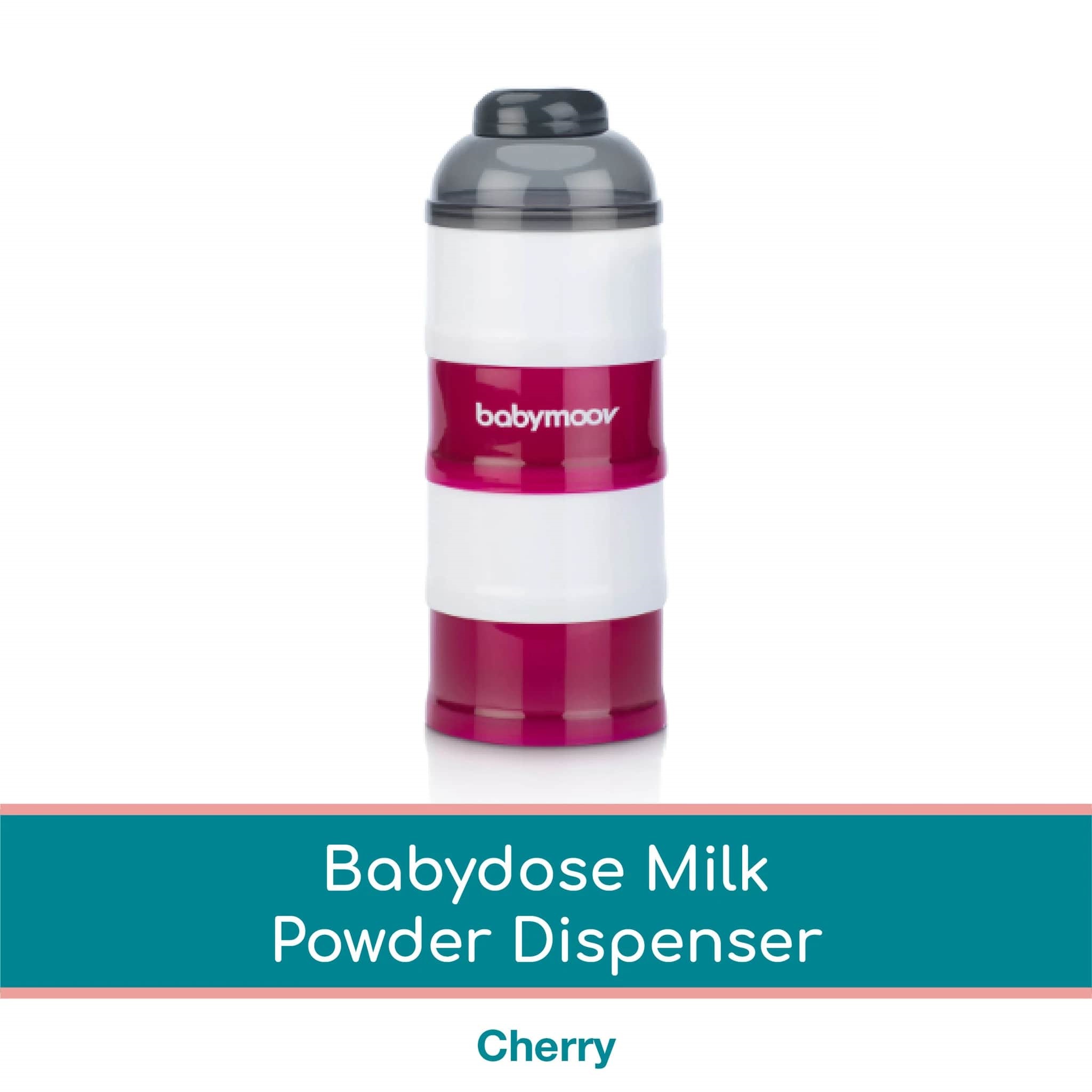 Babymoov Milk Powder Dispenser