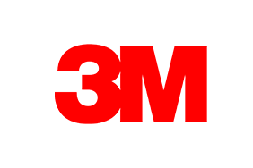 3M logo