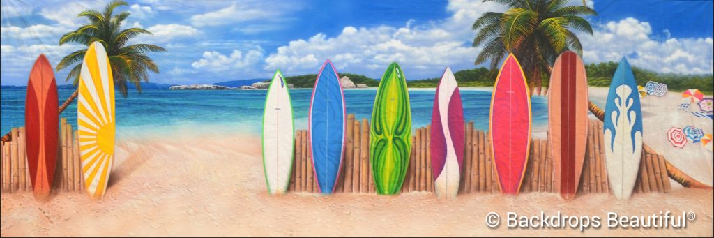 Summer Events - Beach Boards 5