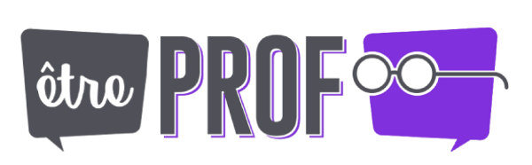 Logo Mobile EtreProf