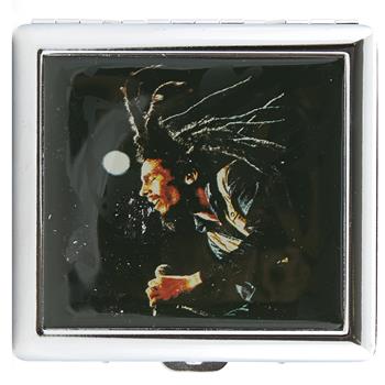 Bob Marley BOB MARLEY SINGING CASE