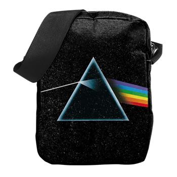 Pink Floyd Dark Side of The Moon Crossbody Bag