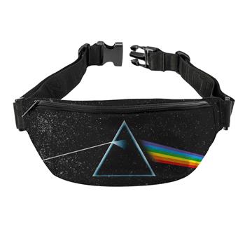 Pink Floyd Dark Side of The Moon Fanny Pack