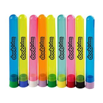  DOOB TUBES LARGE (KING SIZE)