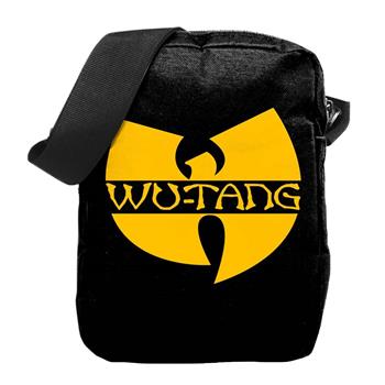 Wu-Tang Clan Logo Crossbody Bag