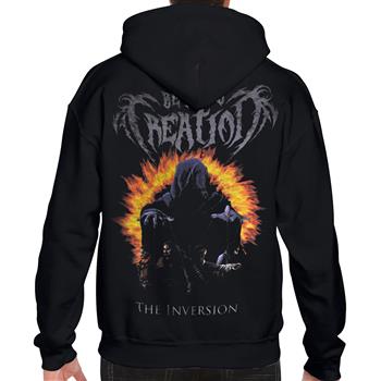 Beyond Creation The Inversion Zip Hoodie