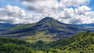 Gunung Batur Bali