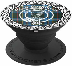 Clan Cockburn