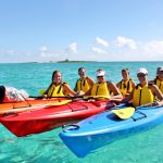 Freeport Kayak Snorkeling Tour