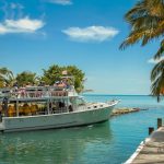 Nassau Ultimate Snorkeling Boat 1