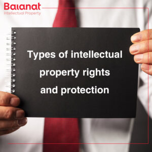 intellectual property rights