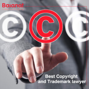 Best trademark and copyright lawyer