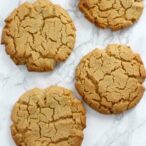 Thumbnail Image Of Vegan Peanut Butter Cookies