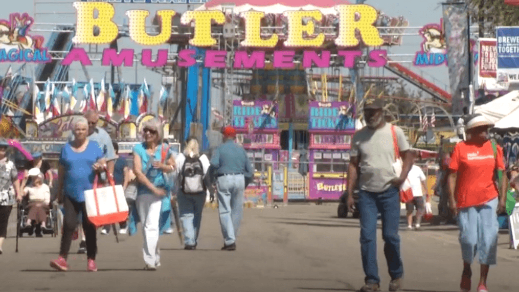 FILE: Kern County Fair (KBAK/FOX58)