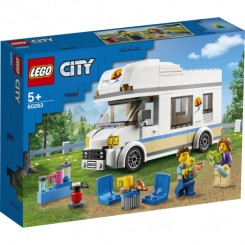 60283 FERIEAUTOCAMPER