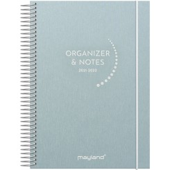 ORGANIZER OG NOTES KALENDER