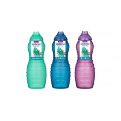 DAVINA BOTTLE 700 ML. ASS. FARVER