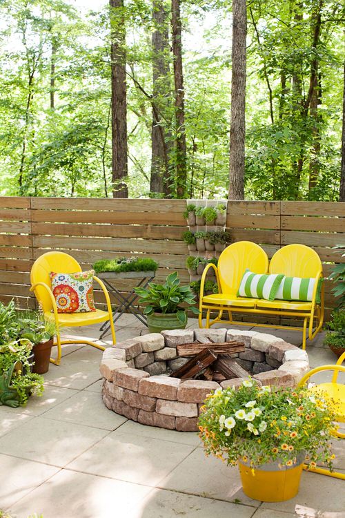 Nicest Backyard Garden Ideas 6