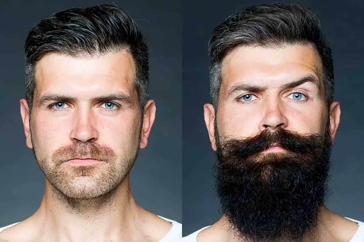 At What Age Does A Boy Grow Beard at Matthew Law blog