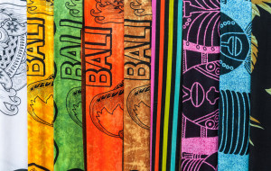 Bali Souvenir Sarong