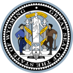 Seal of Wyoming.png