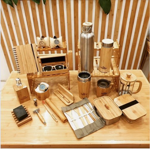 Bamboo Products