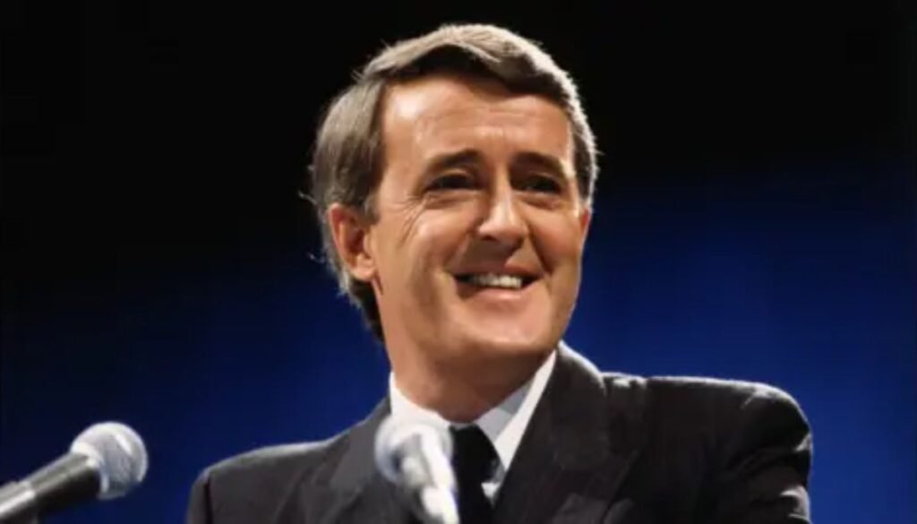 Brian Mulroney Brother