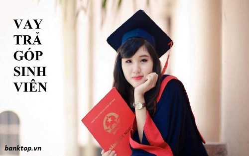 vay vốn sinh viên