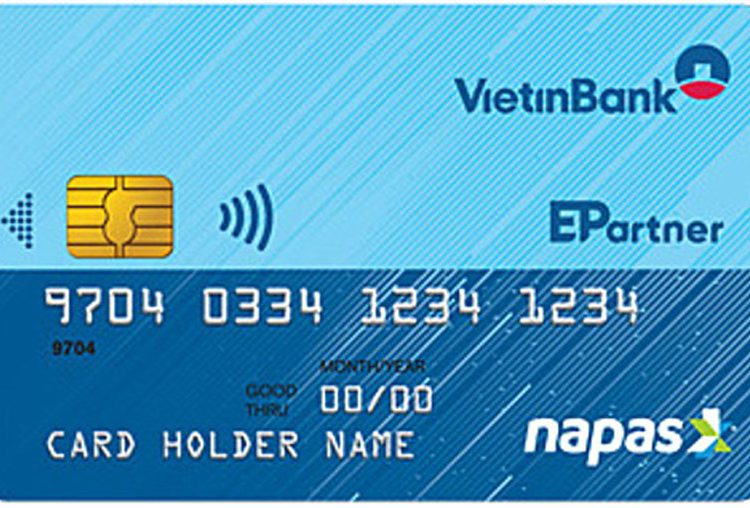 Thẻ CHIP Vietinbank là gì?