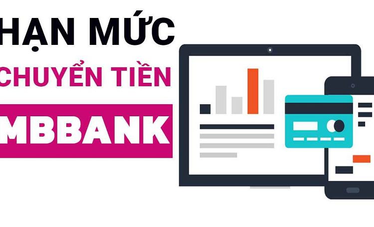 Cách tăng hạn mức chuyển tiền MB Bank mới nhất